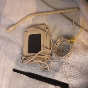 VARIOUS  COMPUTER PARTS